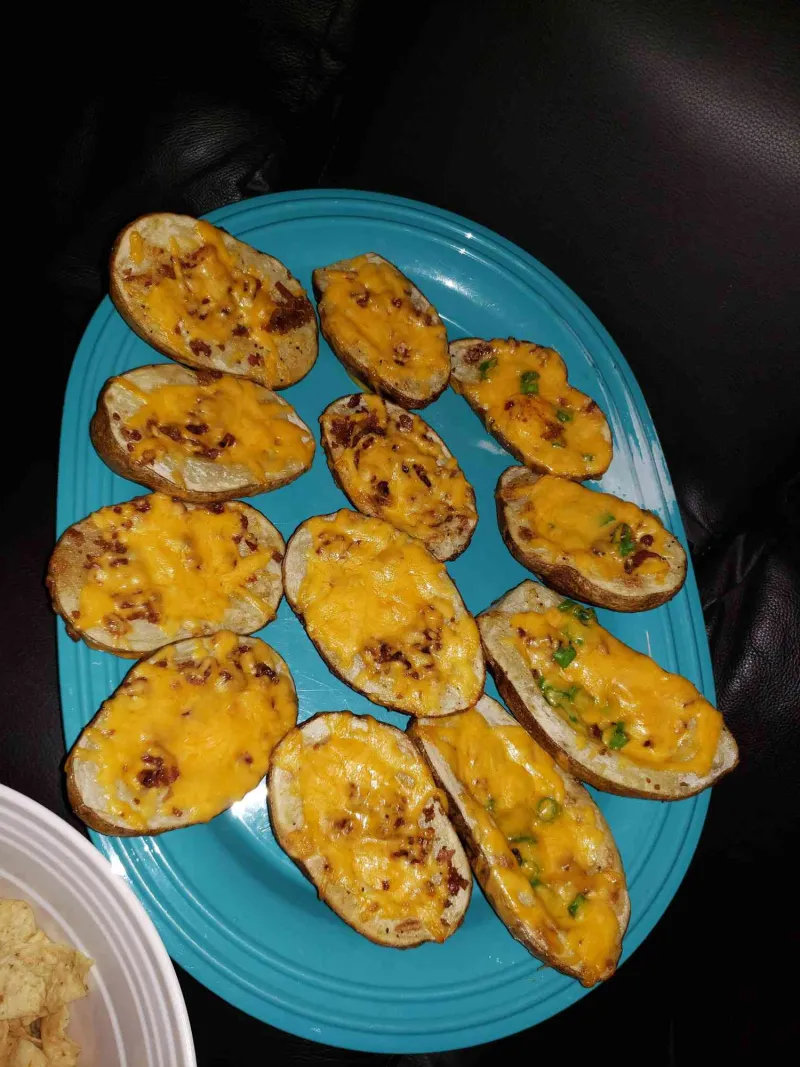 Comidas para niños