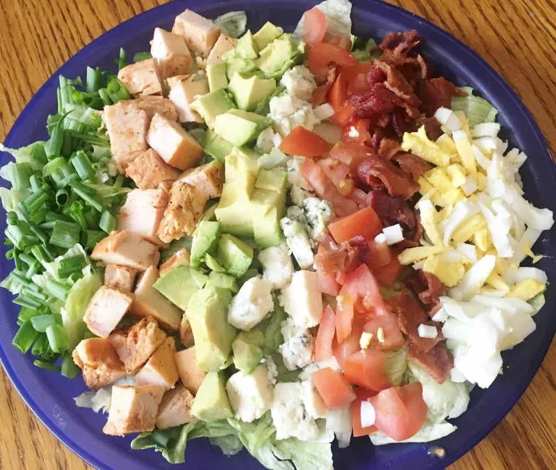 Comidas para niños