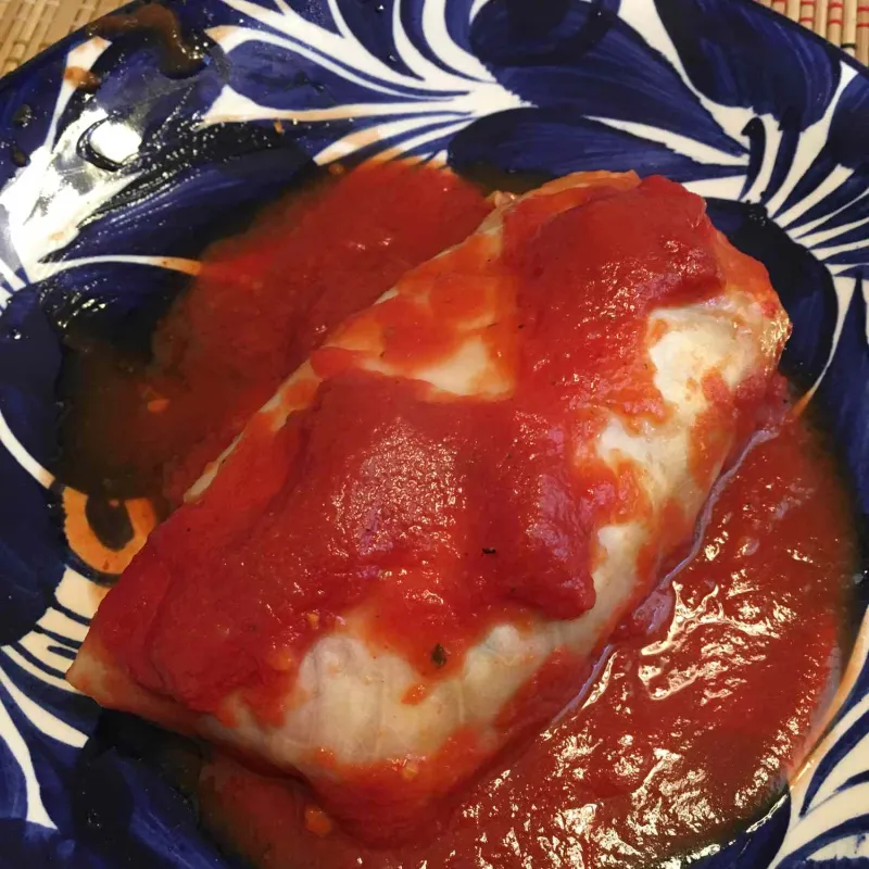 Comidas para niños