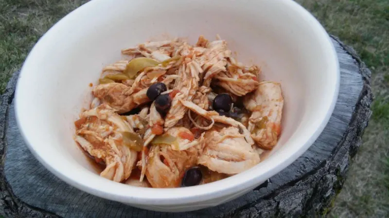 Comidas para niños