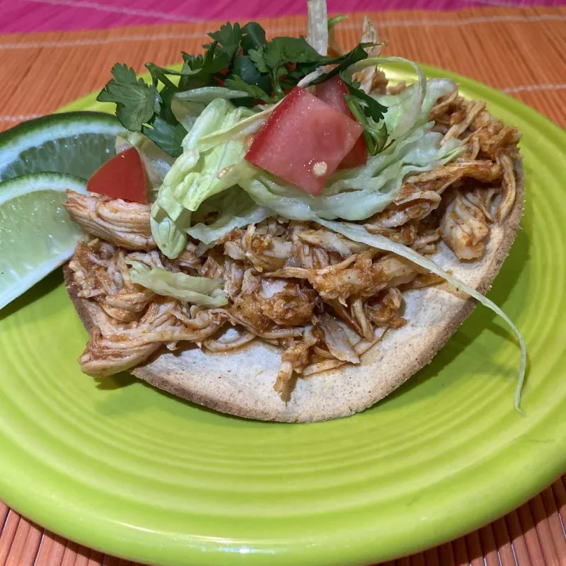 Comidas para niños