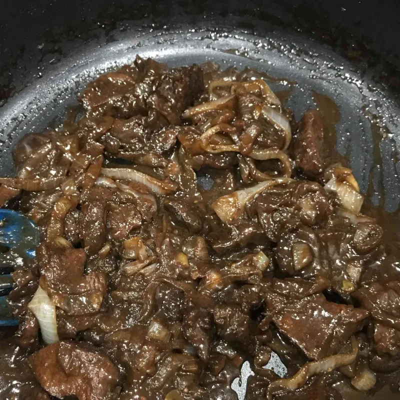 Comidas para niños
