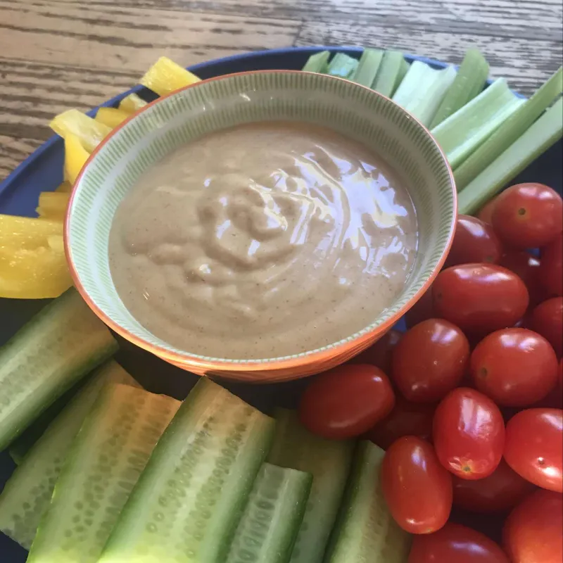 Comidas para niños