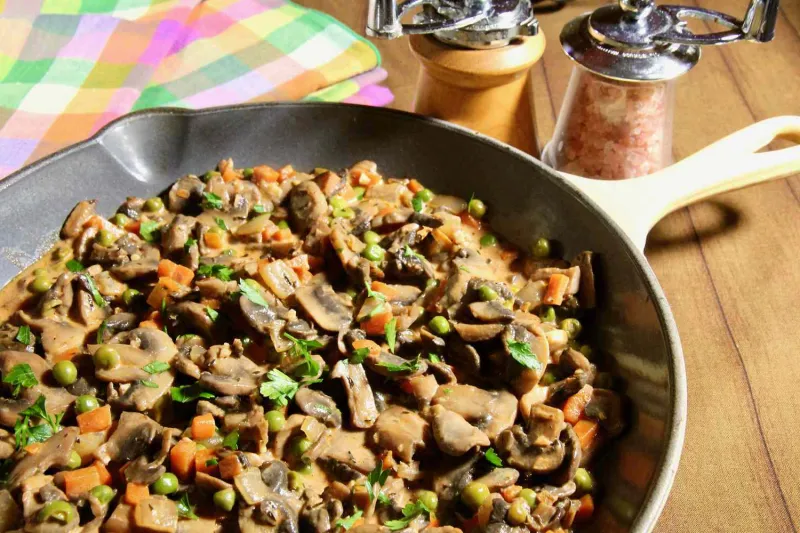 Comidas para niños