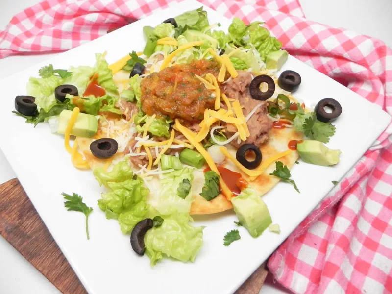 Comidas para niños