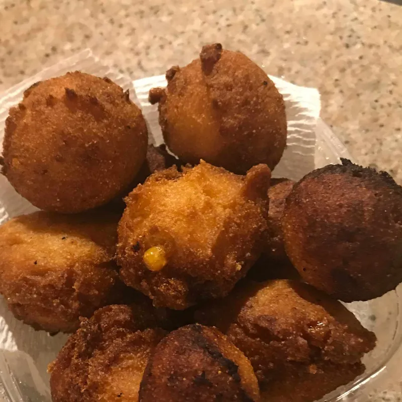 Comidas para niños