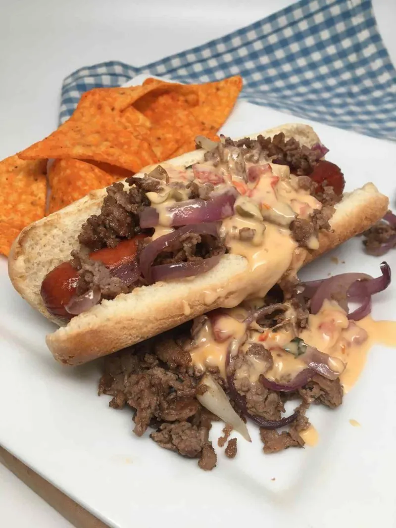 Comidas para niños
