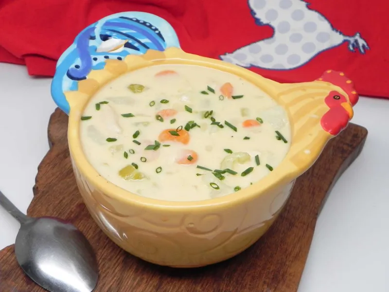 Comidas para niños