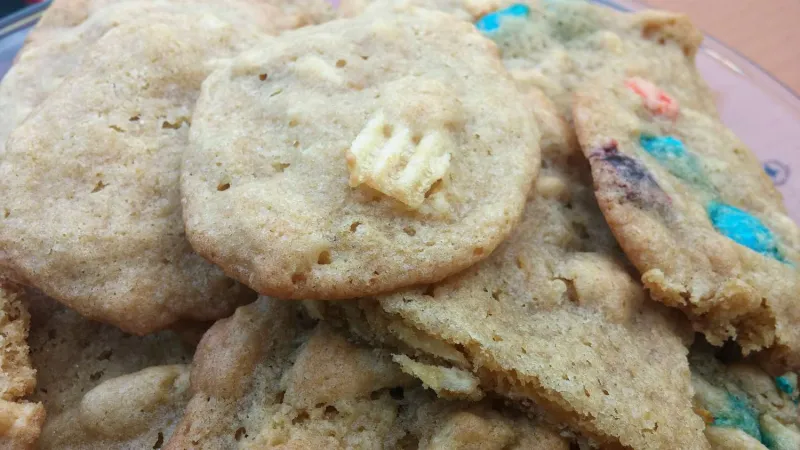 Comidas para niños