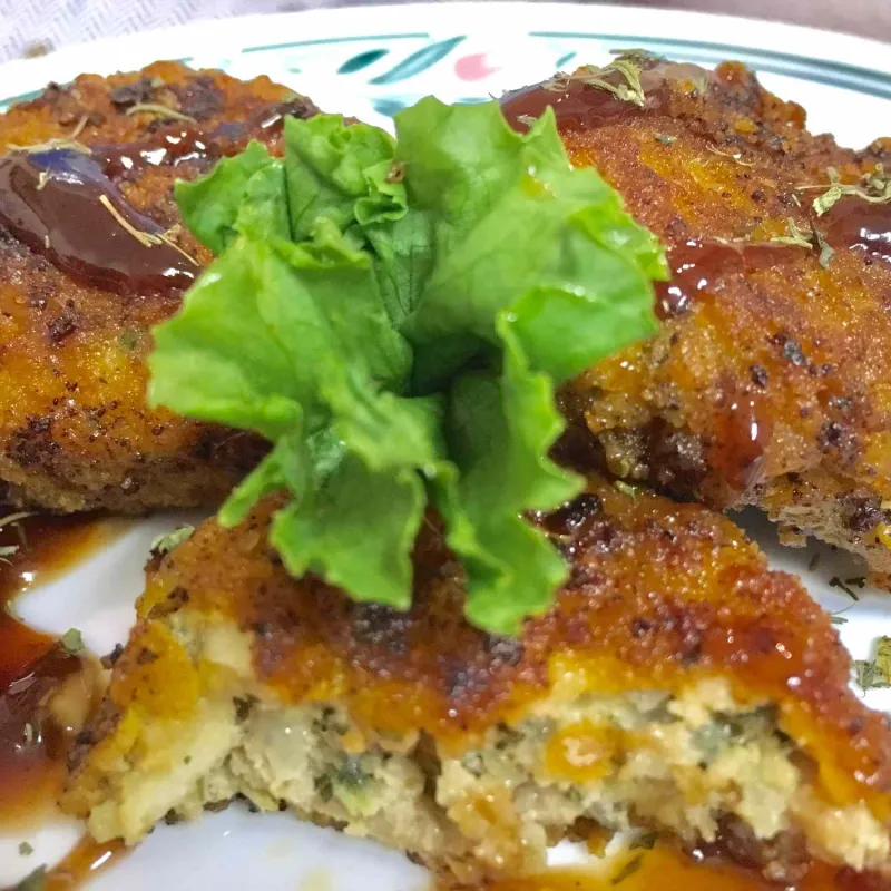 Comidas para niños