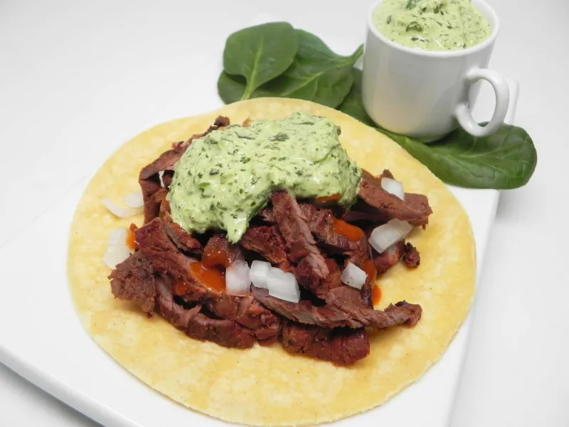 Comidas para niños