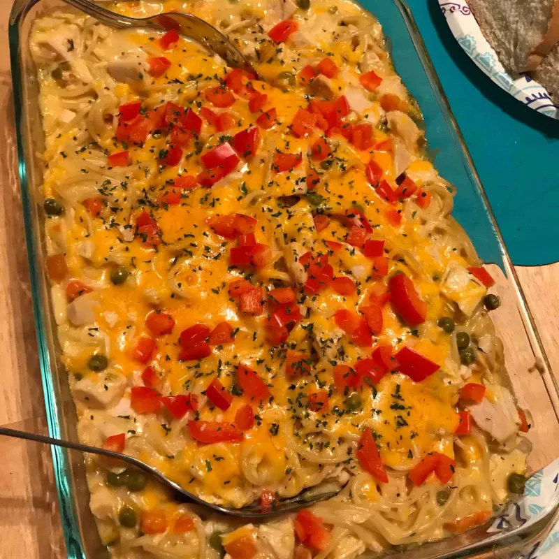 Comidas para niños