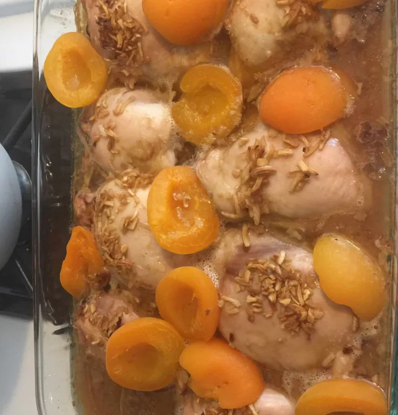 Comidas para niños