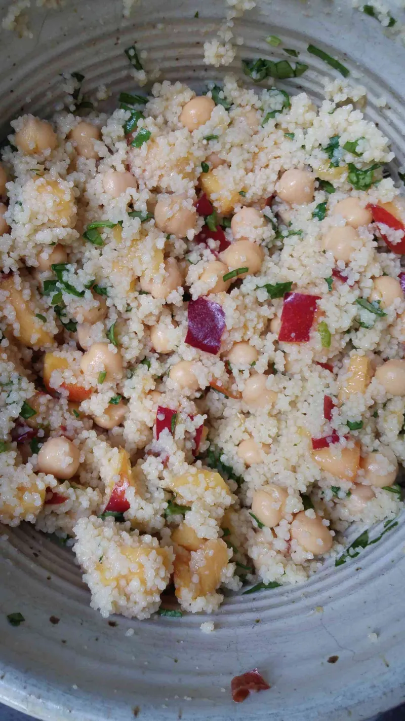 Comidas para niños