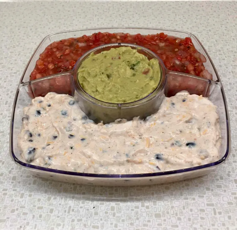 Comidas para niños