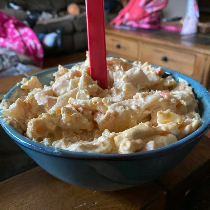 Comidas para niños