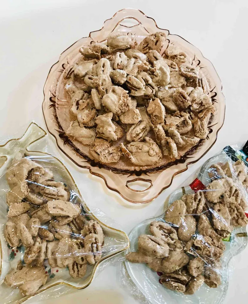 Comidas para niños