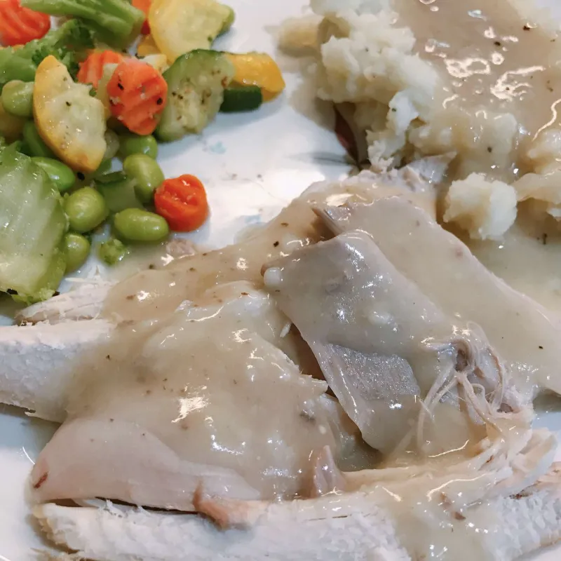 Comidas para niños
