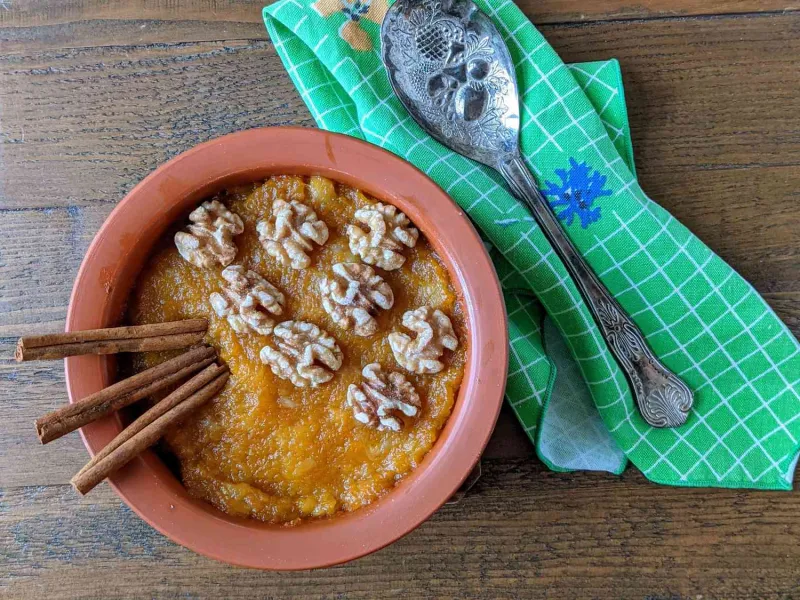 Comidas para niños
