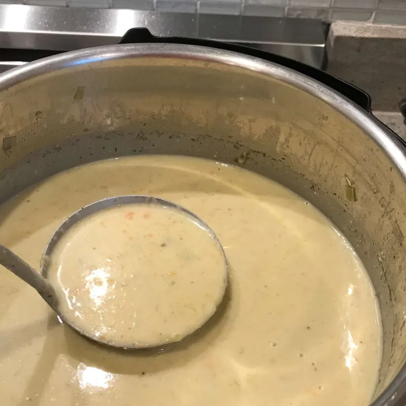 Comidas para niños