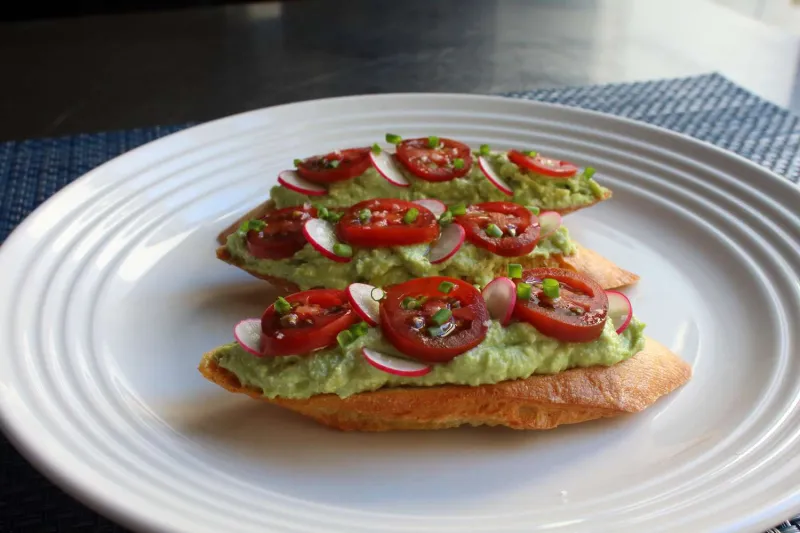 Comidas para niños