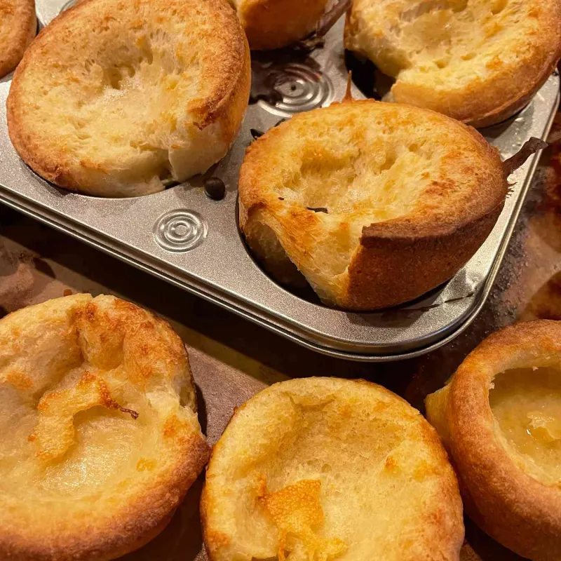 Comidas para niños