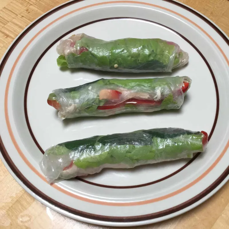 Comidas para niños