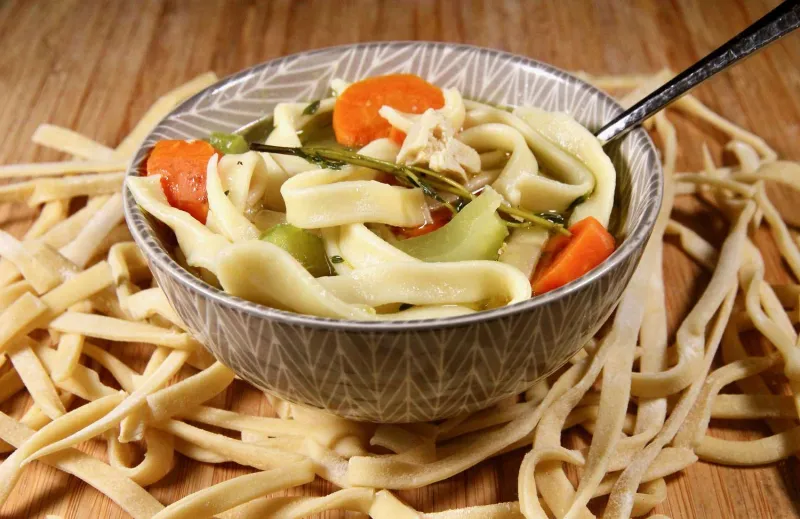 Comidas para niños