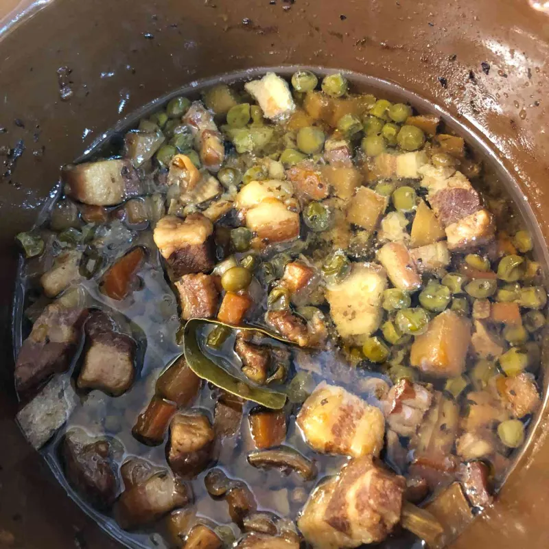 Comidas para niños