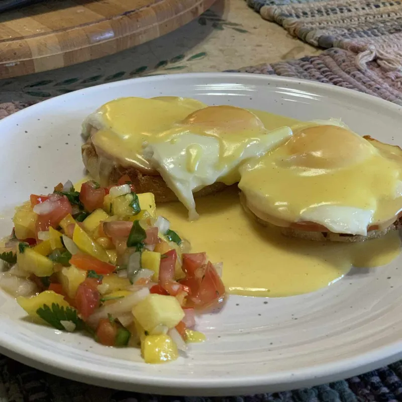 Comidas para niños