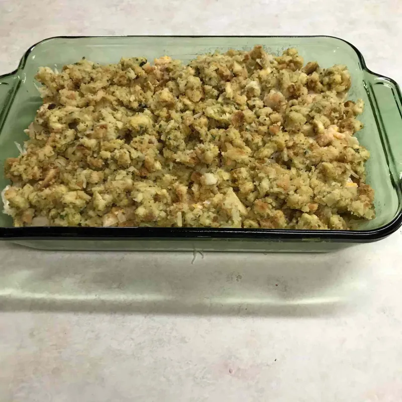 Comidas para niños