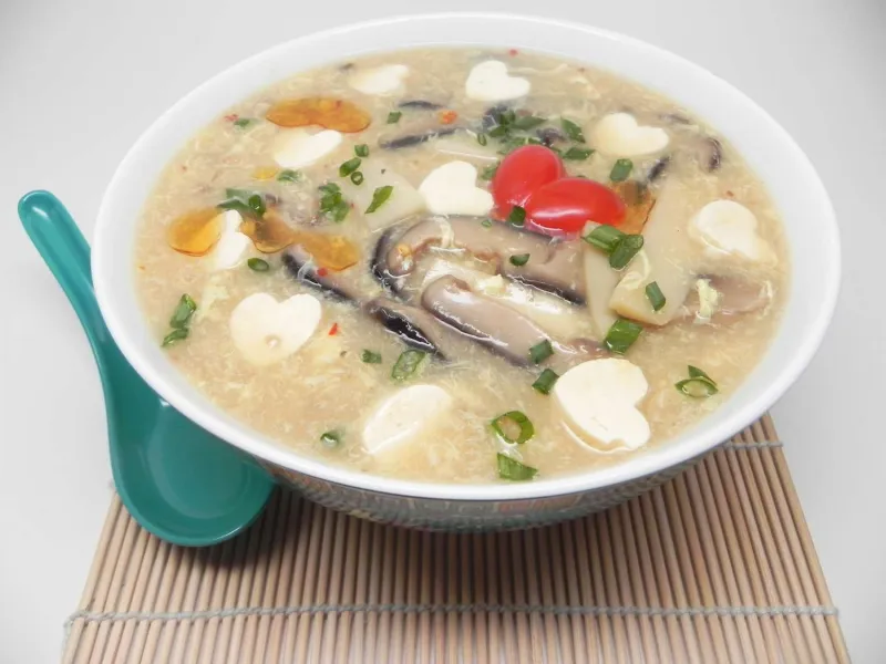 Comidas para niños