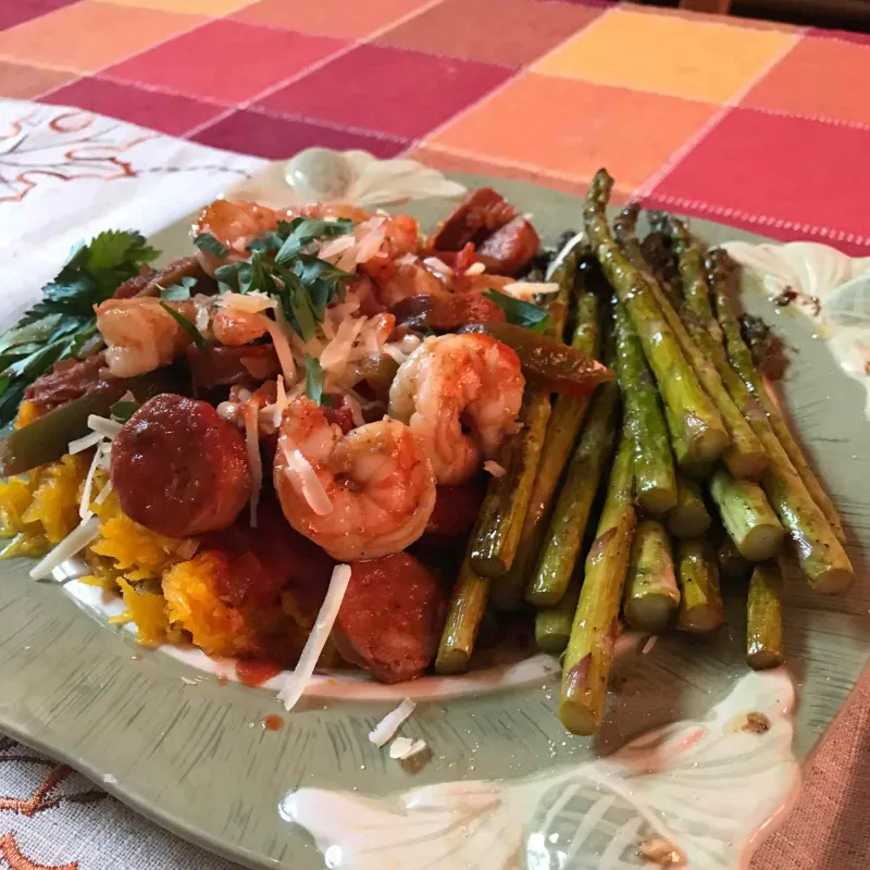 Comidas para niños