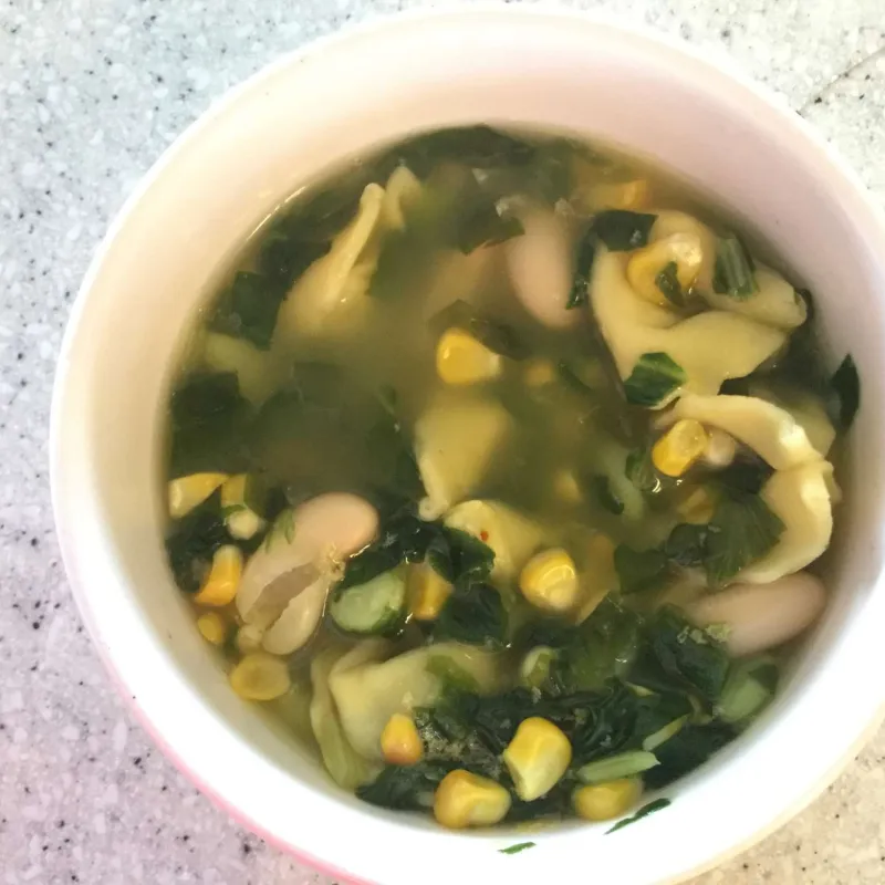 Comidas para niños