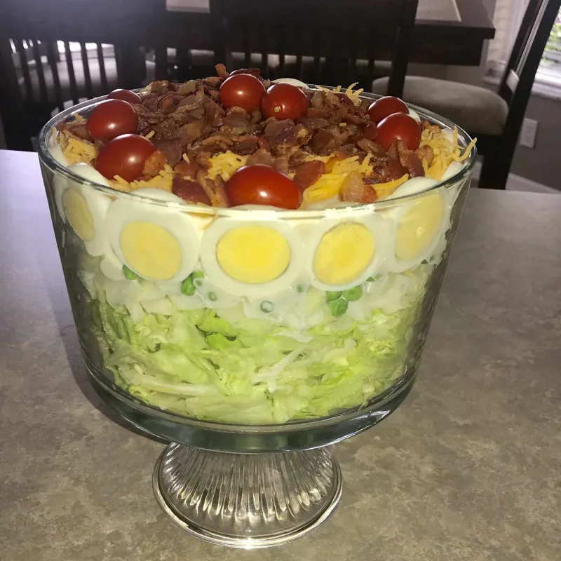 Comidas para niños
