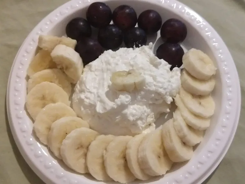 Comidas para niños