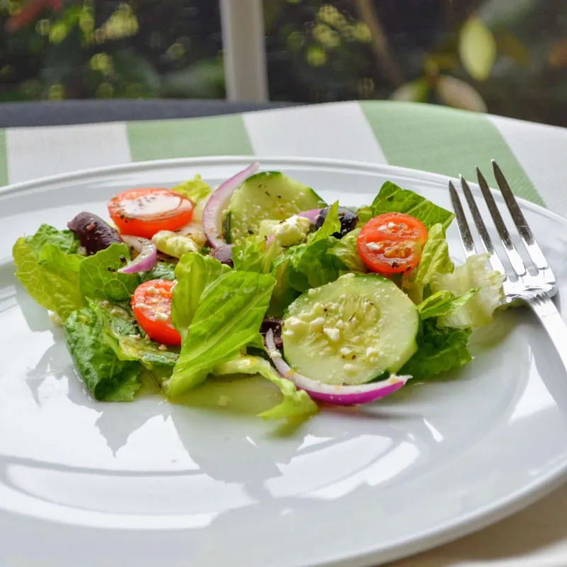 Comidas para niños