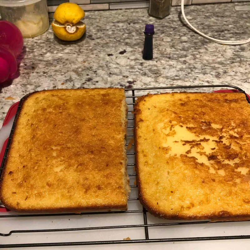 Comidas para niños