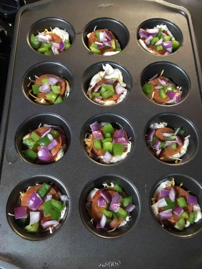 Comidas para niños