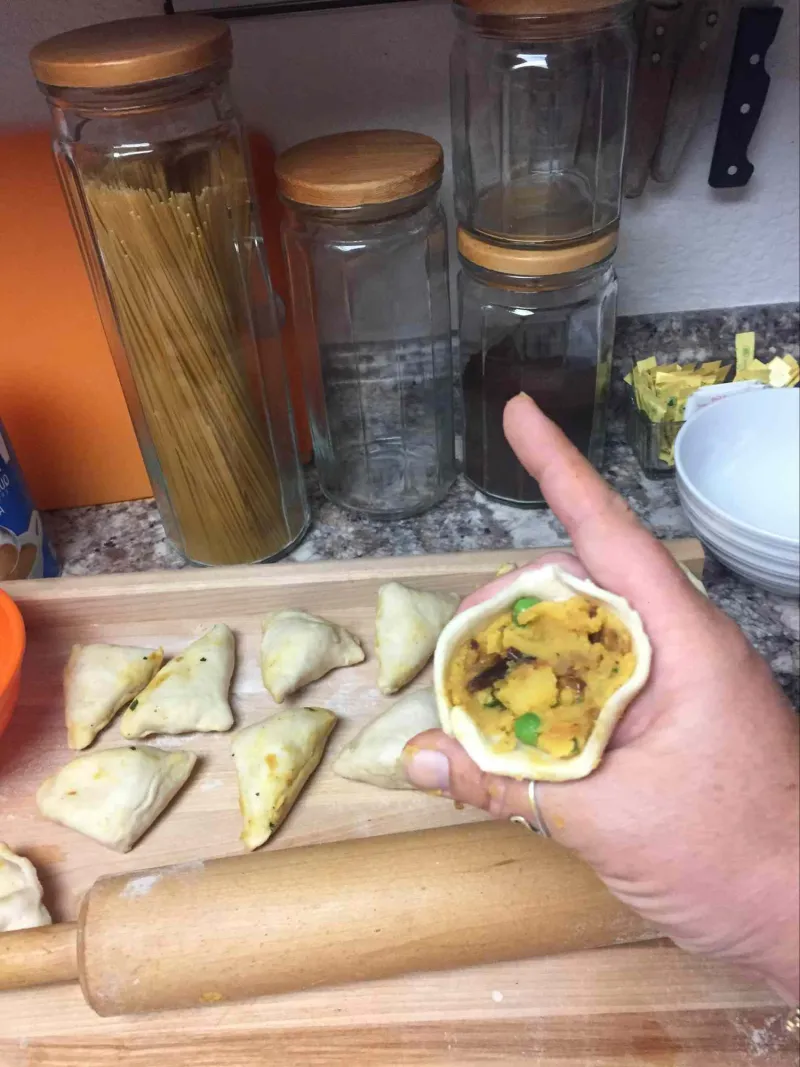 Comidas para niños