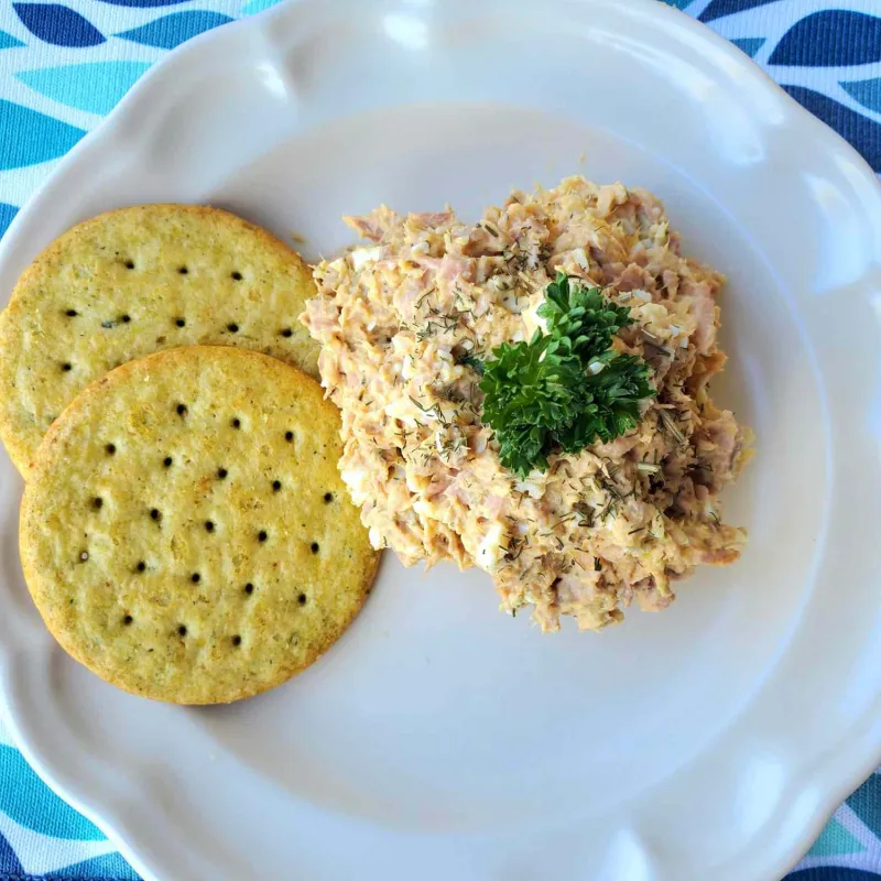 Comidas para niños