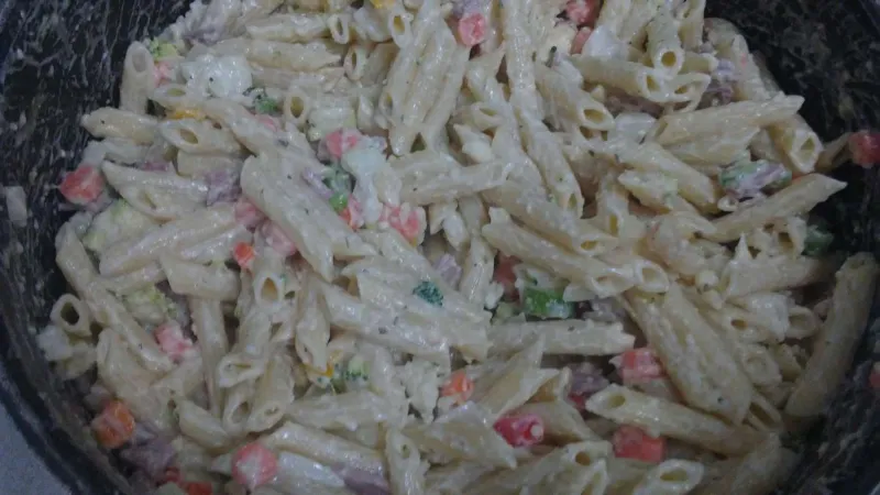 Comidas para niños