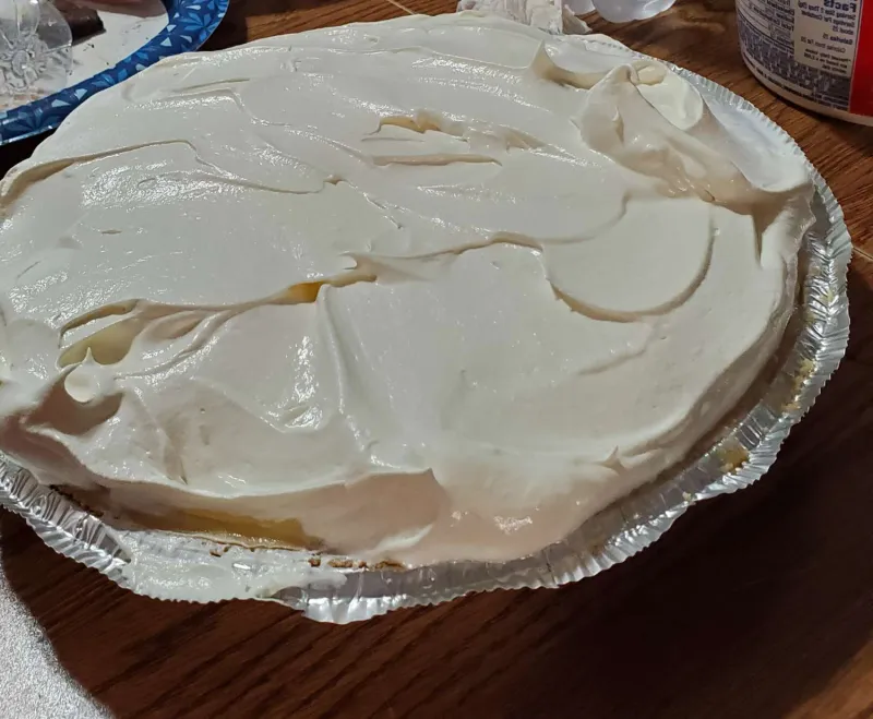 Comidas para niños