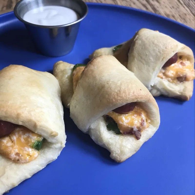 Comidas para niños
