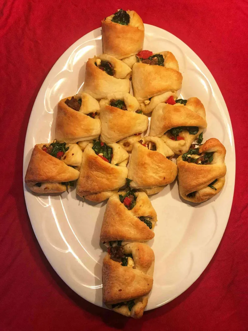 Comidas para niños