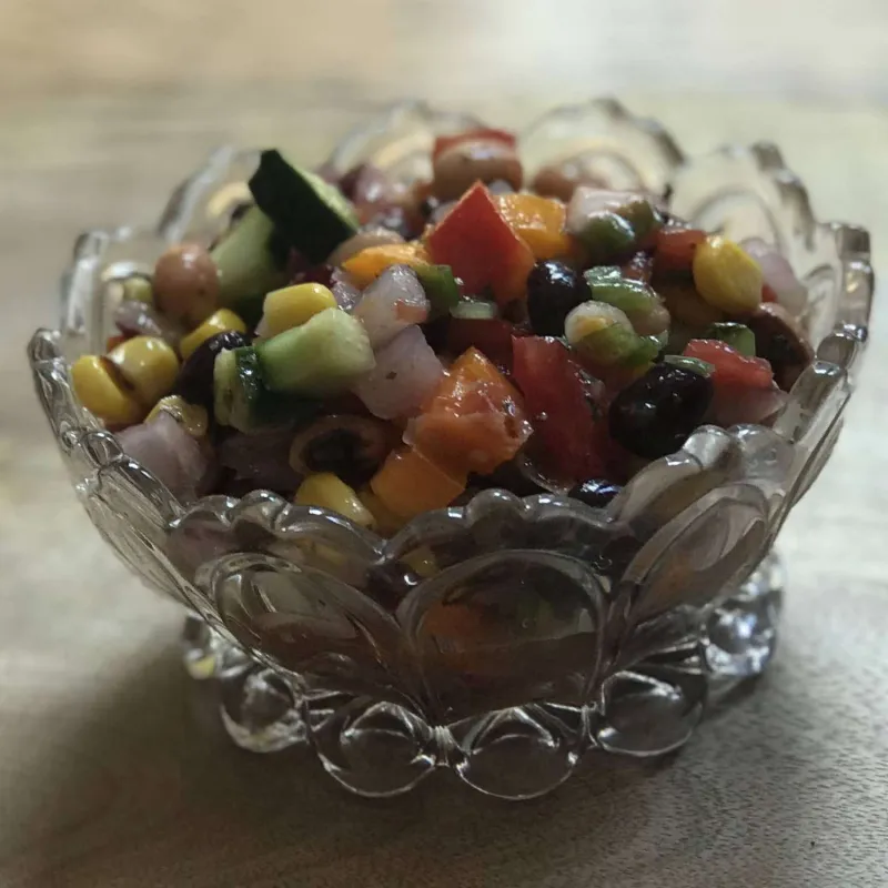 Comidas para niños