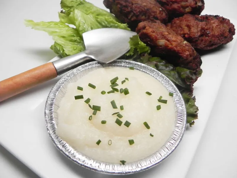 Comidas para niños