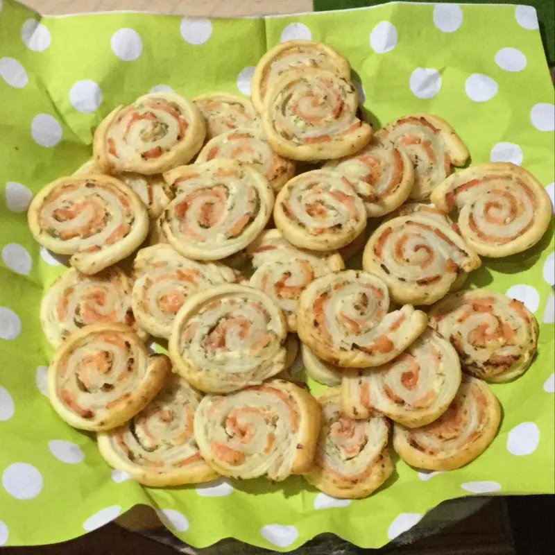 Comidas para niños