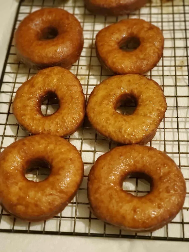 Comidas para niños