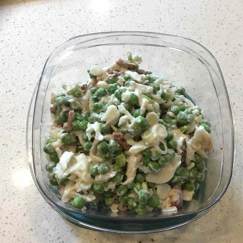 Comidas para niños